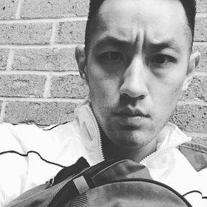 Meet your Posher, Max